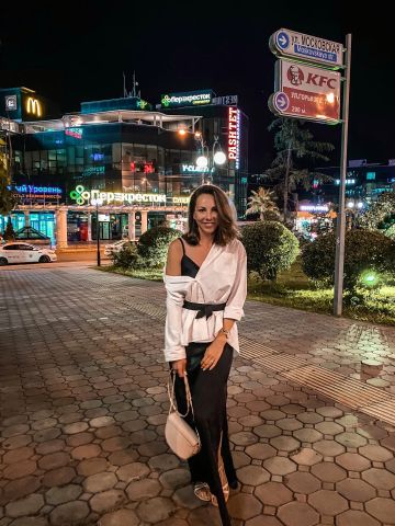 Алевтина